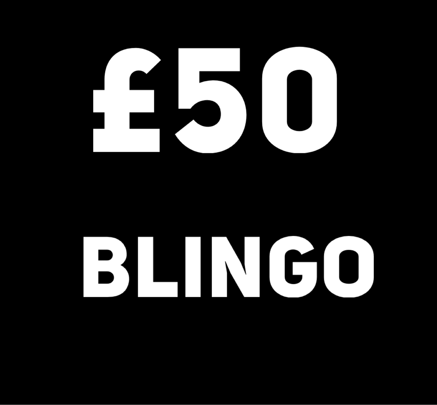 Bingo