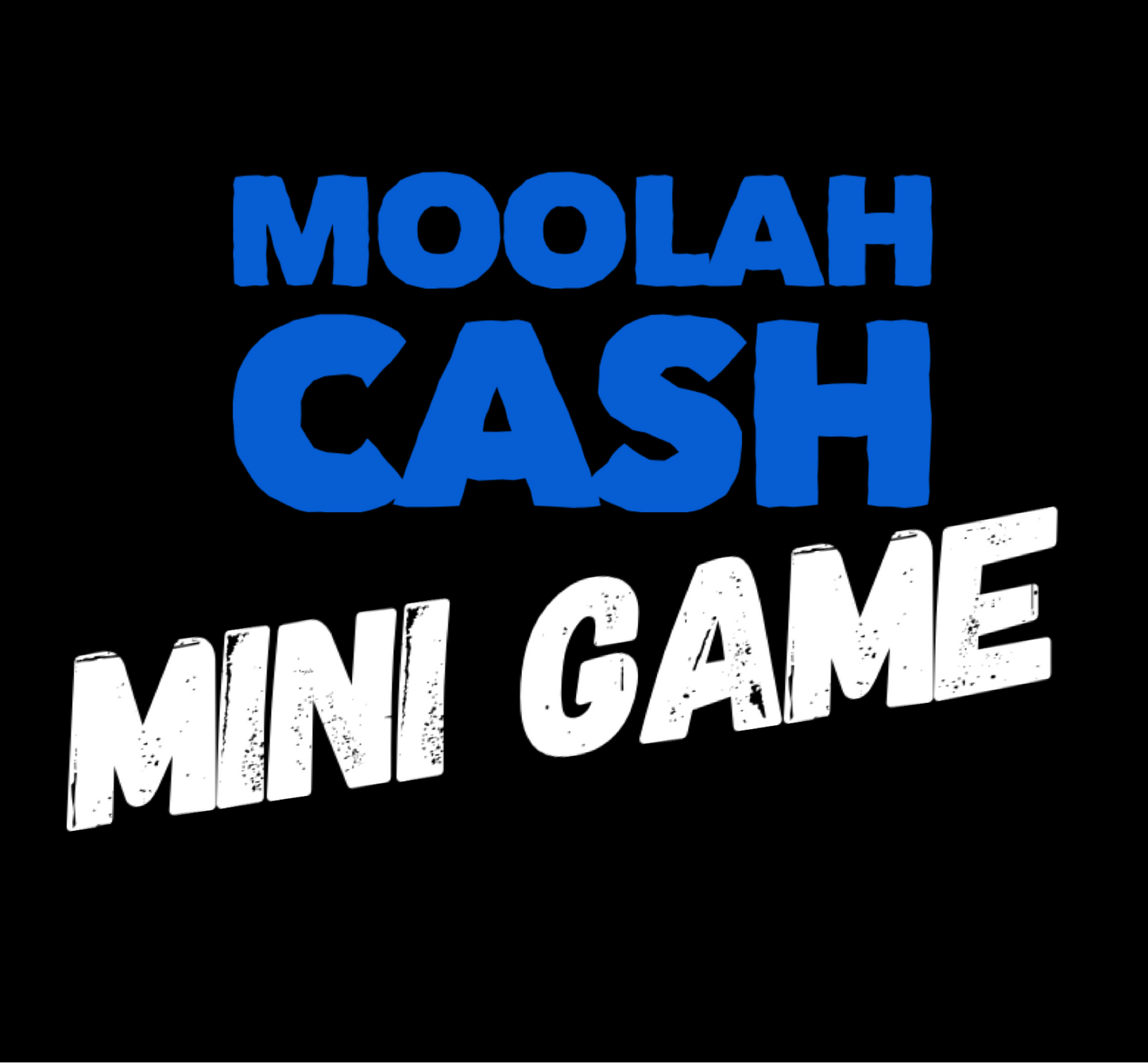 Moolah mini game