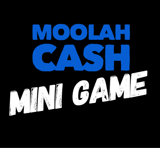 Moolah mini game