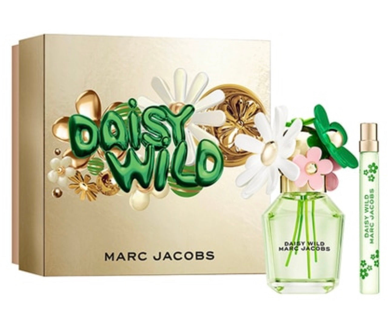 Daisy wild giftset