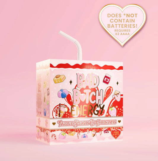 Plouise advent calendar(waffle)